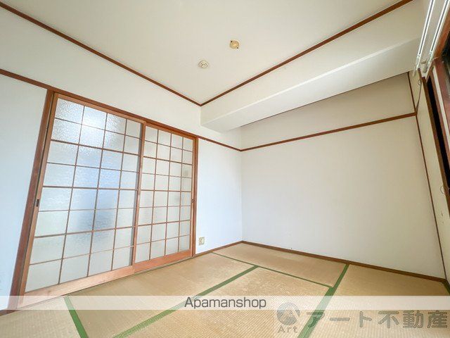 参川第1マンションの内装写真