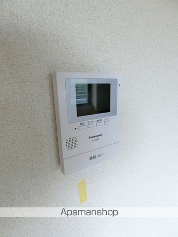 サンライズ香貫の内装写真
