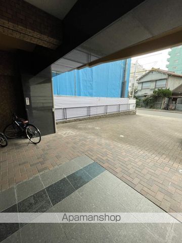 サン・アペックス名駅の外観写真