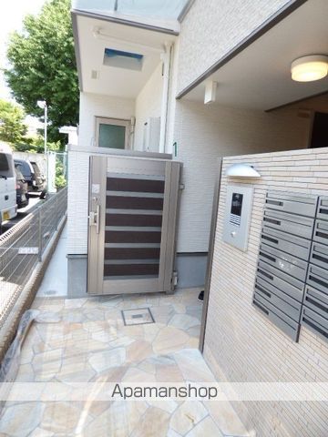 FUJIPALACE上新庄V番館の内装写真