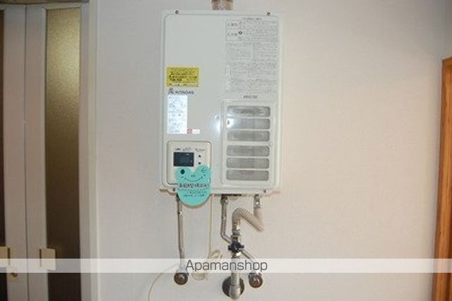 コスモス菊水の内装写真