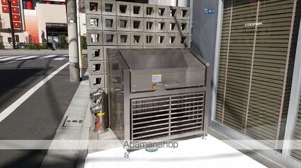 Ｐｏｌａｒｉｓ[1K/26.32m2]の共用部