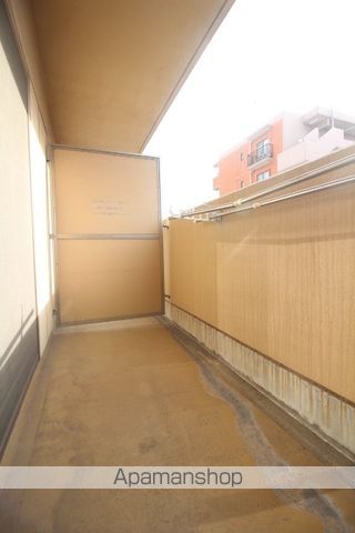 マンションニューヨーク医大東の内装写真