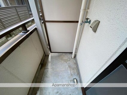 ミズホハイツ[1R/22.68m2]の内装1