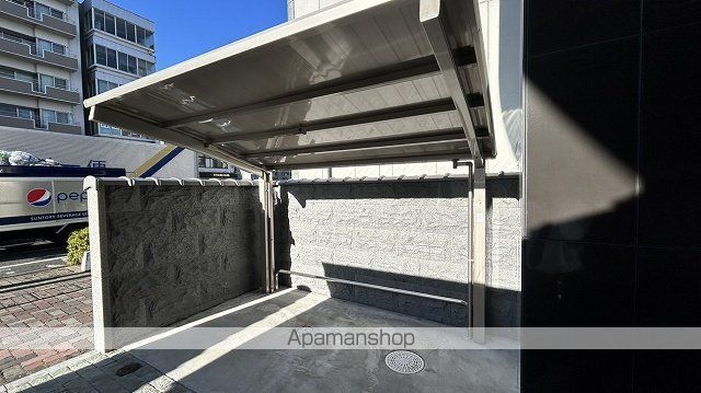 両替町ラ・フォンテーヌの外観写真