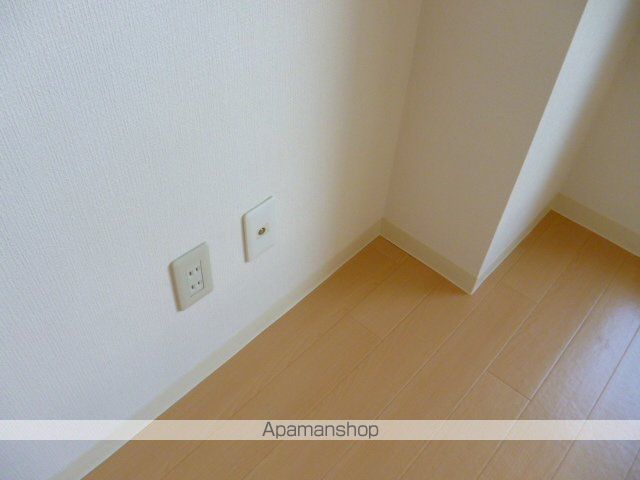 メゾンドブーケ円山の内装写真