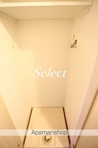 グランフォース横浜伊勢佐木町の内装写真
