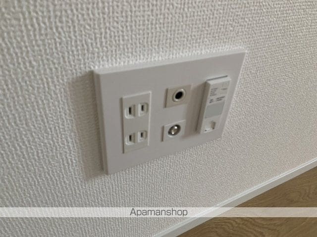 リノリノFK中筋3丁目の内装写真