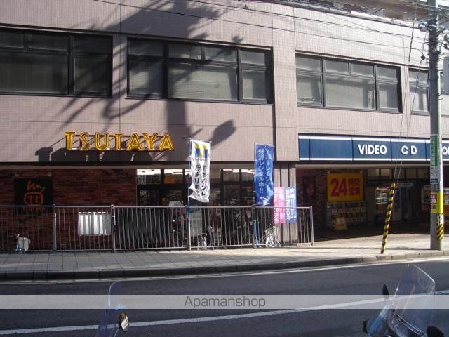 メゾンアルファ北仙台の周辺写真