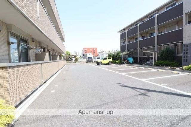 薬円台壱番館 Cのその他写真