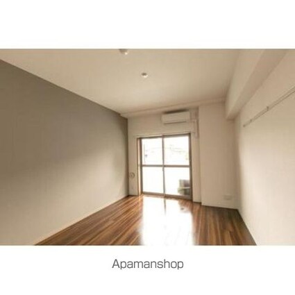 ＡＬＩＶＩＯ西麻布[1K/30.48m2]のその他部屋・スペース