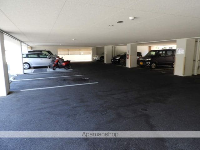 レジディア高宮のその他写真
