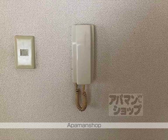 ル・レーブ紫野の内装写真