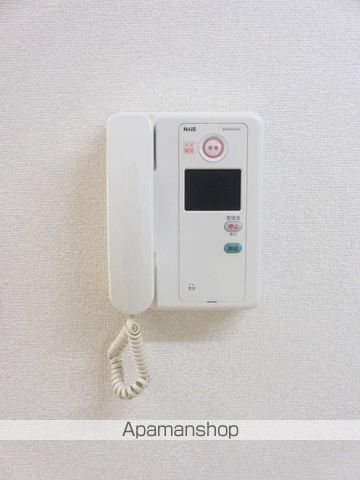 マンションニューヨーク医大東の内装写真