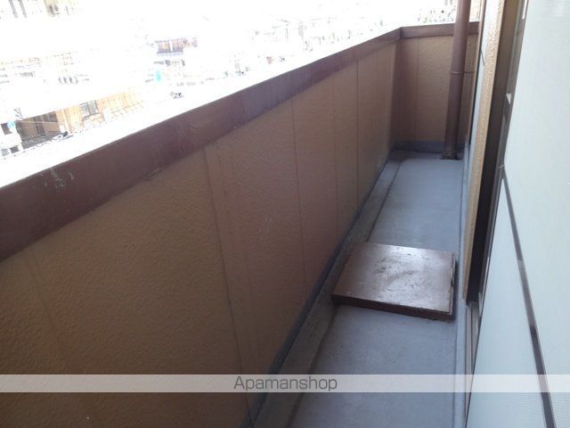 ベル平代の内装写真