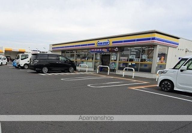 サニープレイス Bの周辺写真