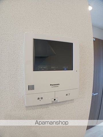 フロントアイムIIの内装写真