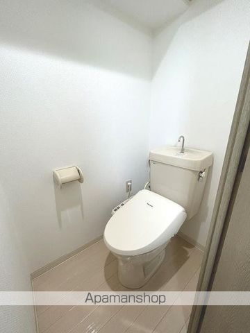 リビングステージ東仙台の内装写真