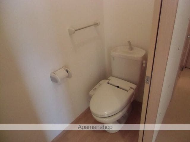 トレソールの内装写真
