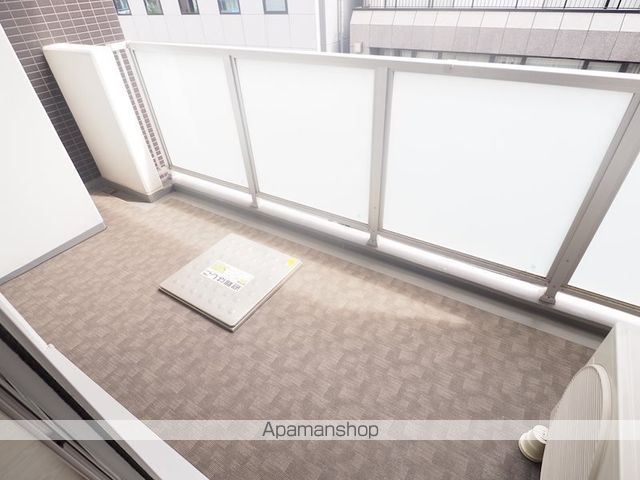 レジディア文京本郷IIIの内装写真