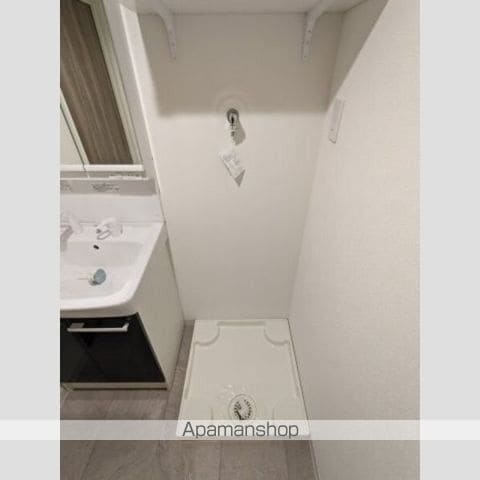 セレヌコート新江古田の内装写真