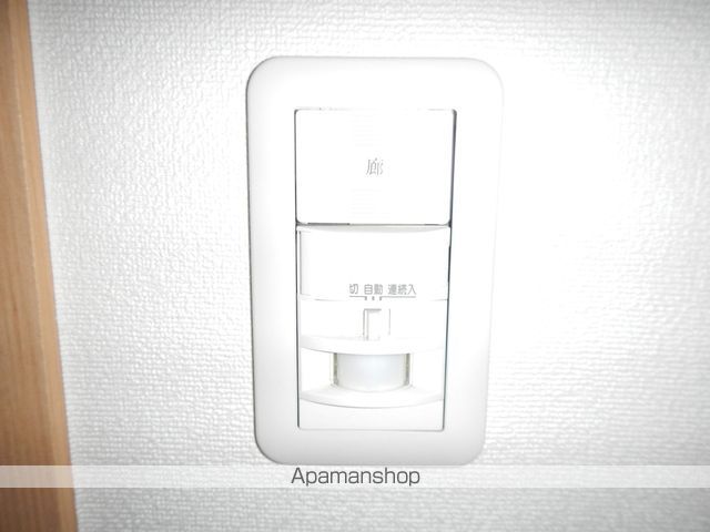 シーサイドテラスの内装写真
