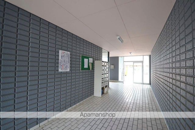 市川建設第4ビルのその他写真