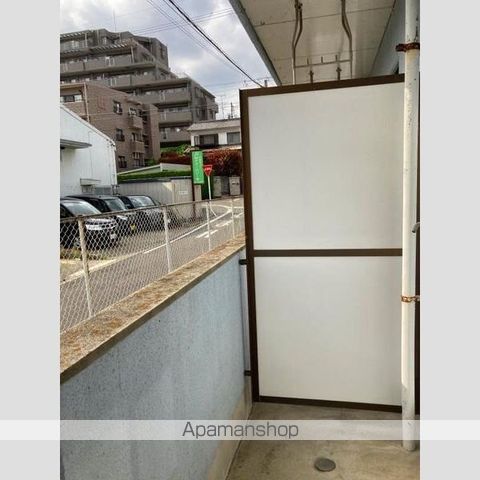 エポック喜多山の内装写真