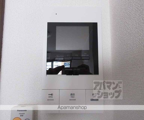 フォルトゥーナの内装写真