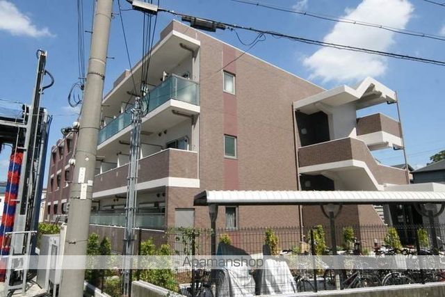 ホメ ラウレアの外観写真