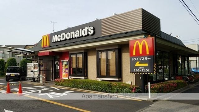 ベレンヘーナS・Iの周辺写真