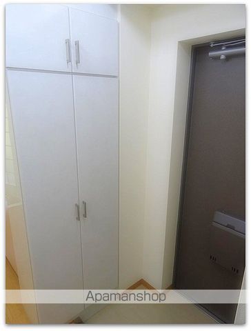 アワーズグランデ西本町の内装写真