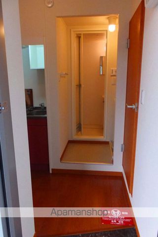 レオパレス石田森南の内装写真