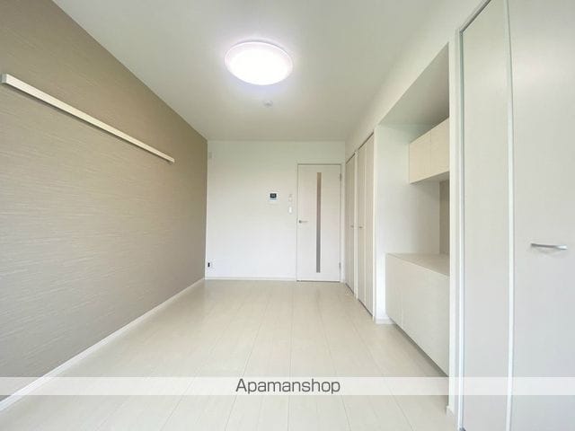 ヴィラ綱島の内装写真