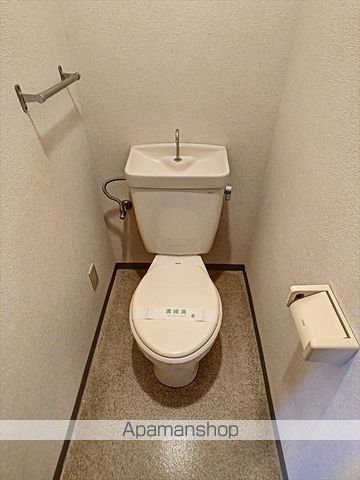 プレアール福田の内装写真