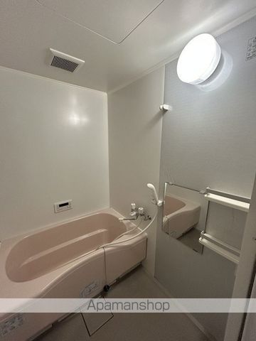 クレール マルシェの内装写真