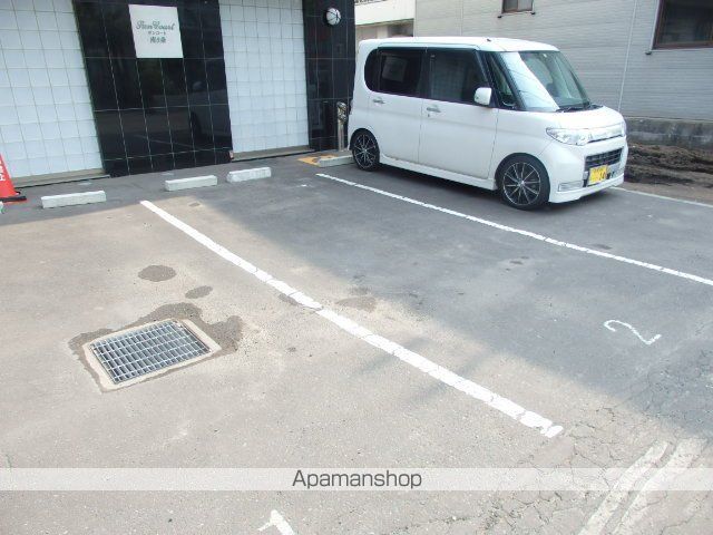 サンコート南8条のその他写真