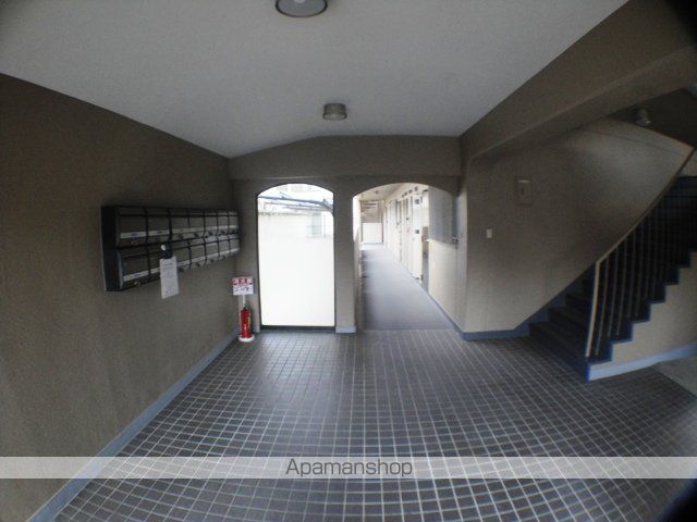 ベルヴィ甲東園のその他写真
