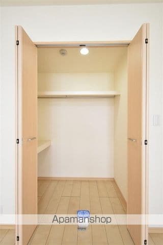 カーサフェリーチェの内装写真