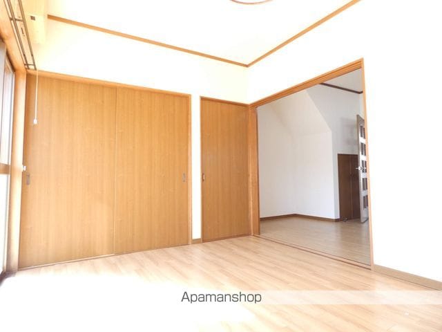 笠原ハイツの内装写真