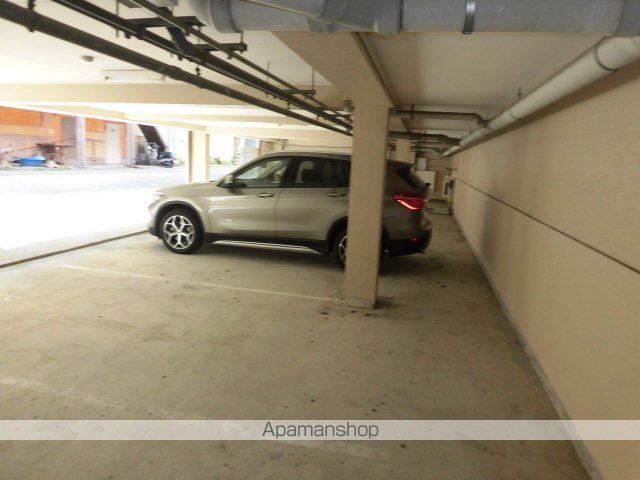 津之江パークハイツ2号館のその他写真