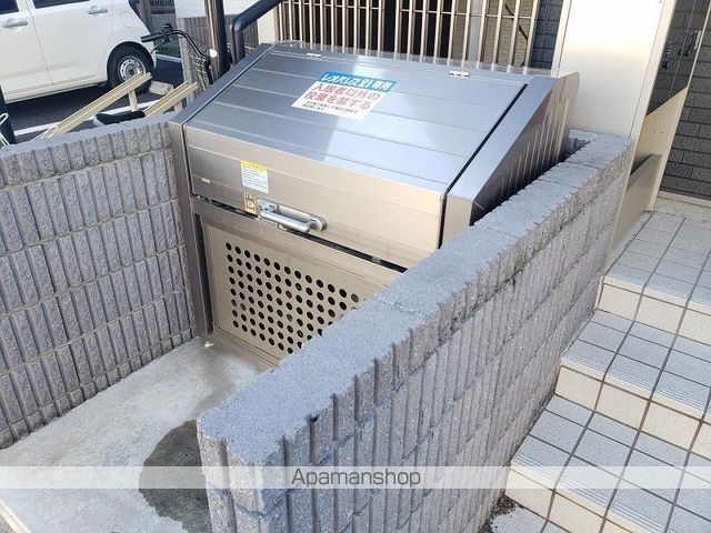 クレイノラーナIIのその他写真
