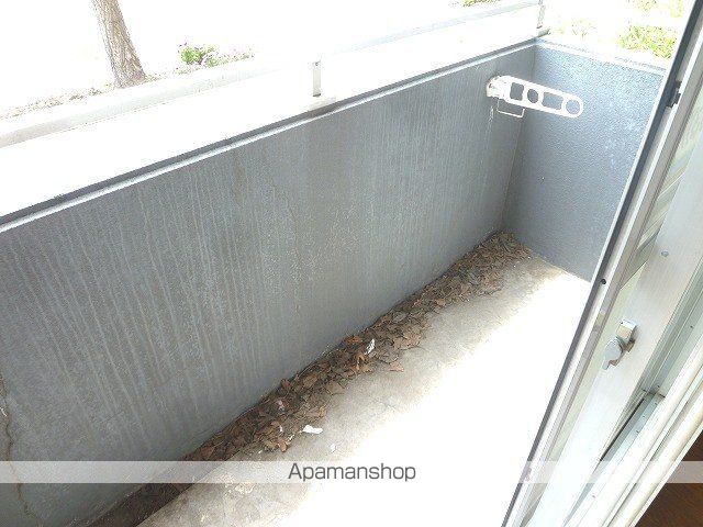 DOMUS33の内装写真