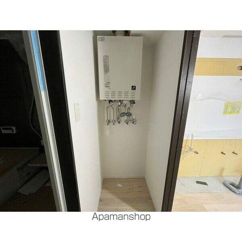 FーHOUSE発寒の内装写真