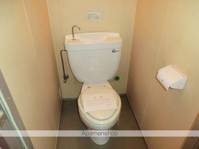 宮の森グランドハイツの内装写真