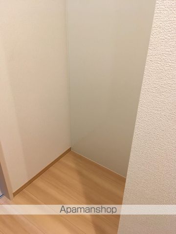 19PAPASの内装写真