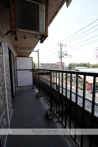 夏見ショッパーズの内装写真