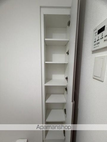 ガリシアレジデンス文京六義園の内装写真