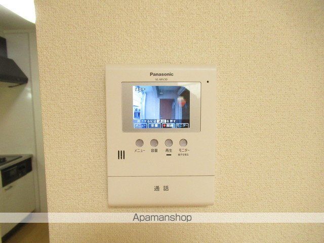 ソレイユ松陰の内装写真