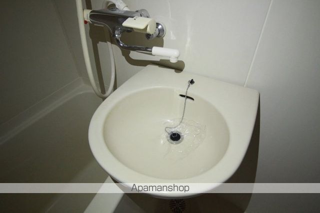 カーサ城北弐番館の内装写真